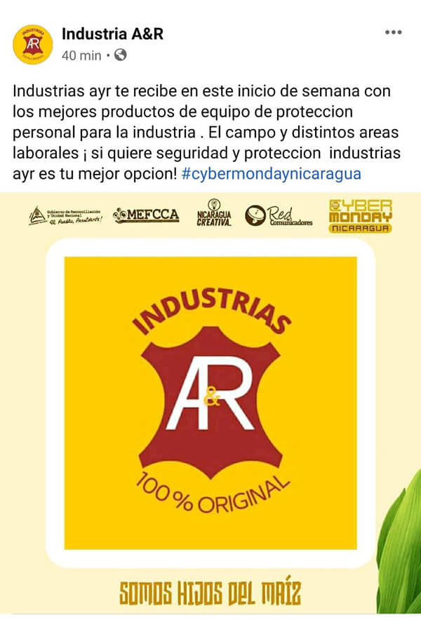 ciber-monday-mefcca